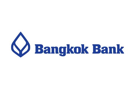 bangkok bank logo